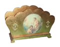 Cherub Letter Holder